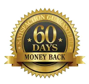 Fast Brain Booster 100% Satisfaction 60 Days Money Back Guarantee